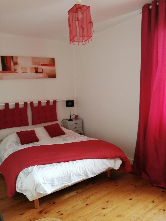 Maison Des Agapanthes Pleneuf Val Andre Buitenkant foto